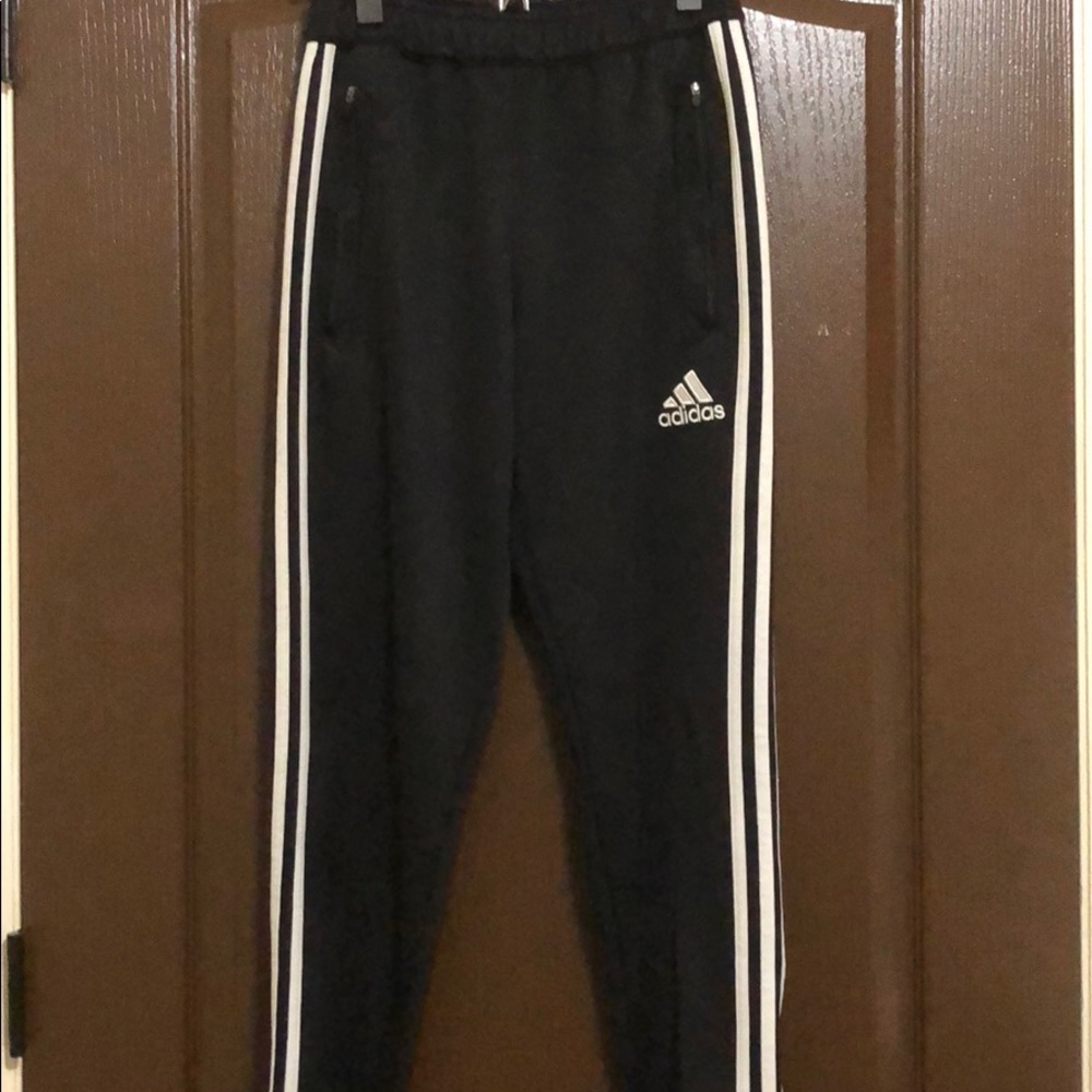 Adidas soccer pants